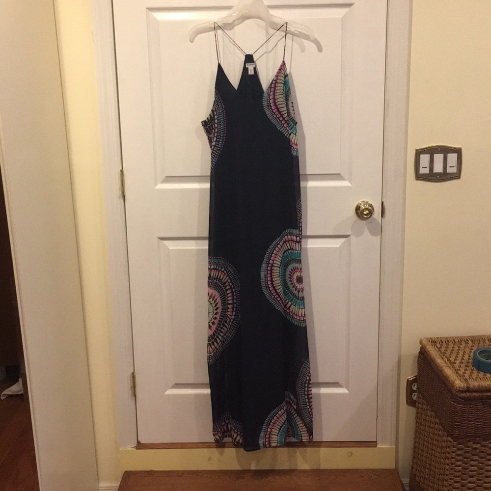Old Navy Maxi Dress